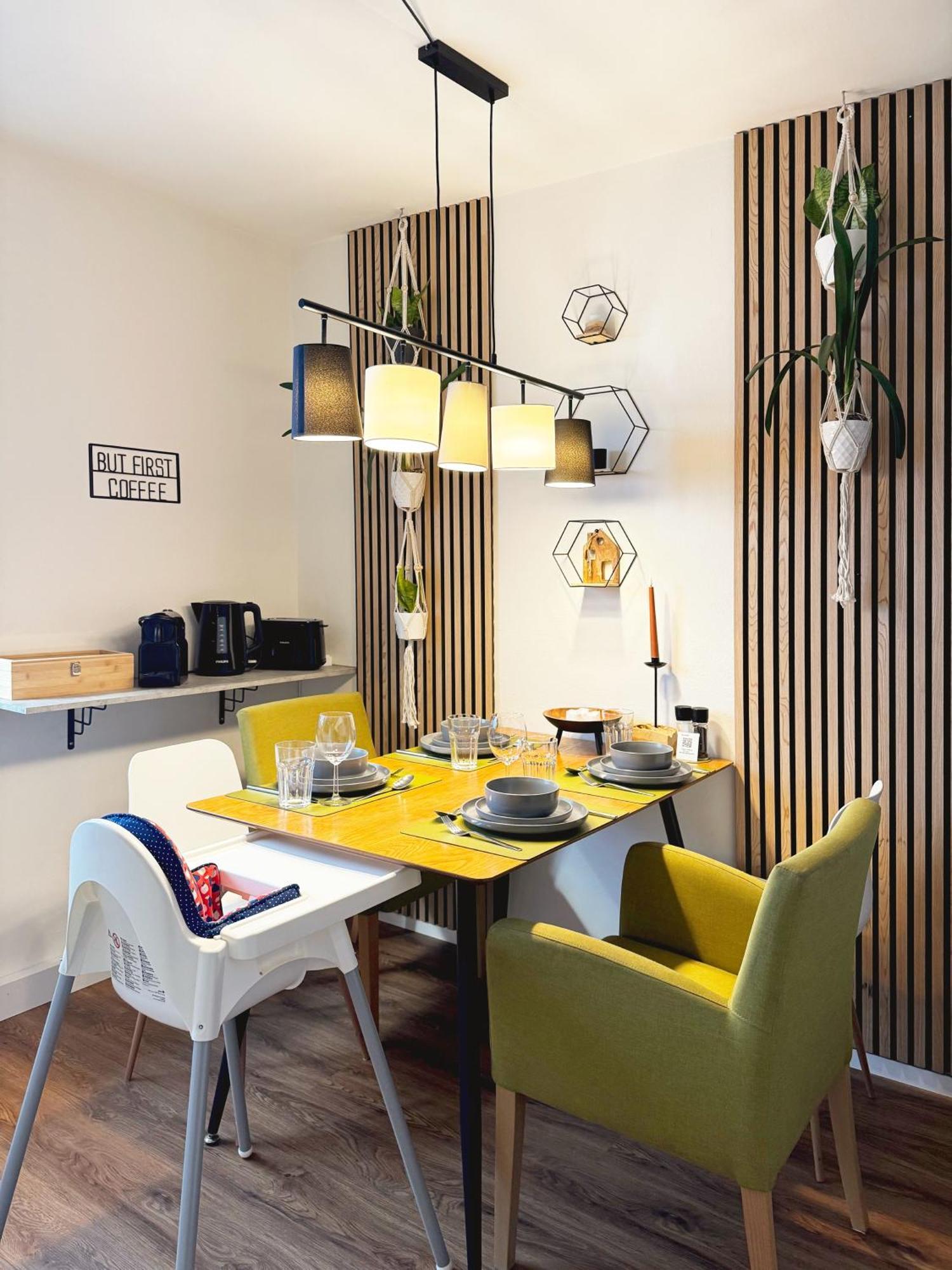 Stylestay I Schwanthalerhoehe Munich Exterior photo